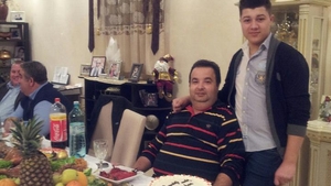 Dubla petrecere la palat! Nepotii regelui Cioaba, sarbatoriti in aceeasi zi! Vezi ce cadouri au primit