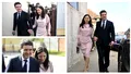 Cât a costat ținuta pe care a purtat-o Mirabela Grădinaru, partenera lui Nicușor Dan, în ziua alegerilor