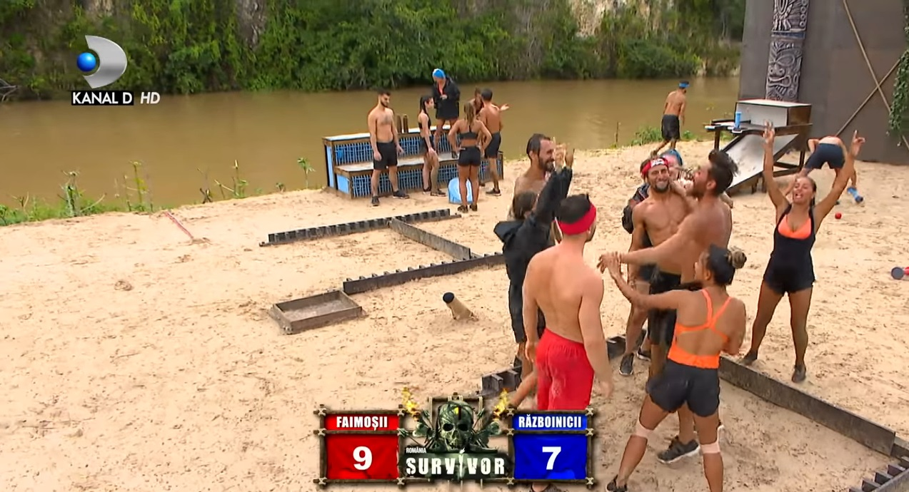 Dan Cruceru, anunț pentru concurenții de la Survivor România, în plină pandemie de coronavirus. “Familiile voastre…”