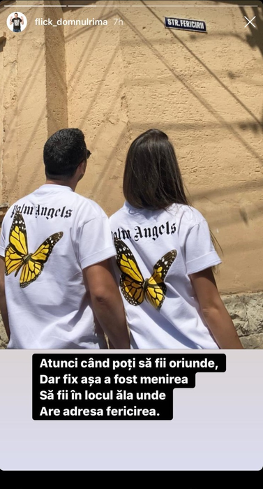 Miss “Planet 2019” l-a combinat pe Domnul Rimă! Primele imagini cu noul cuplu. Cum și-au “oficializat” relația + multe alte detalii