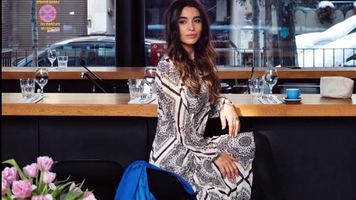 Lili Sandu, însărcinată în patru luni, nu mai are răbdare: ”Sper să…” Cum au reacționat fanii ei
