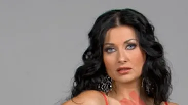 Gabriela Cristea: Eu nu vreau sa mor linistita, vreau sa mor nelinistita