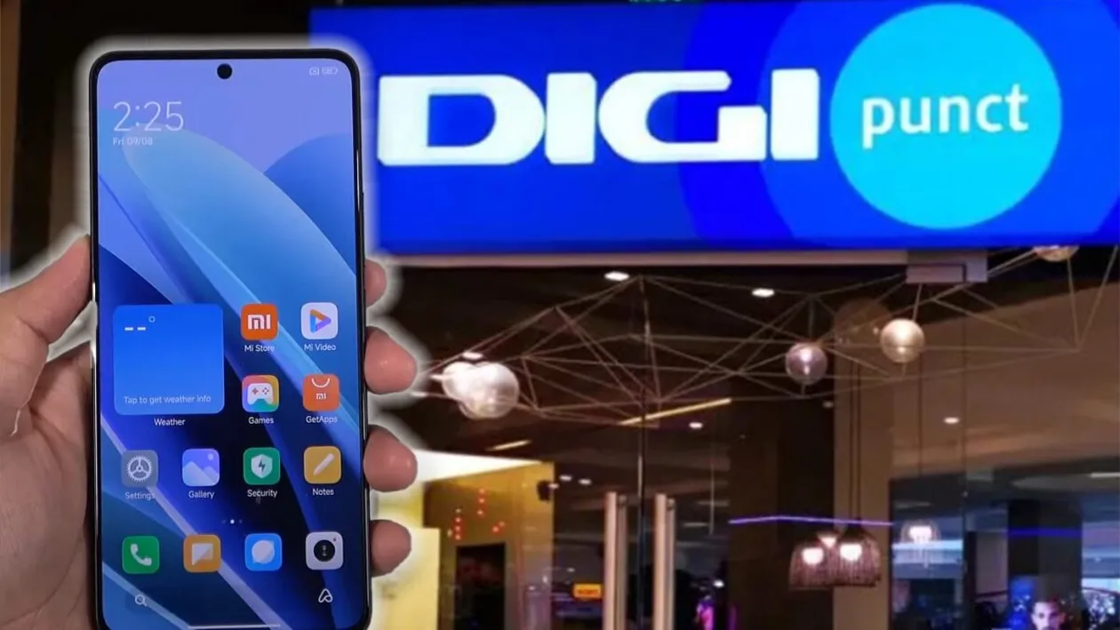 Digi RCS-RDS oferă acest smartphone de ultimă generație, tuturor abonaților din România. Ce trebuie să faci!