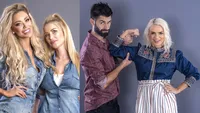 Ei sunt concurenții care participă la “Asia Express”: Bianca Drăgușanu, Jojo și... surpriză