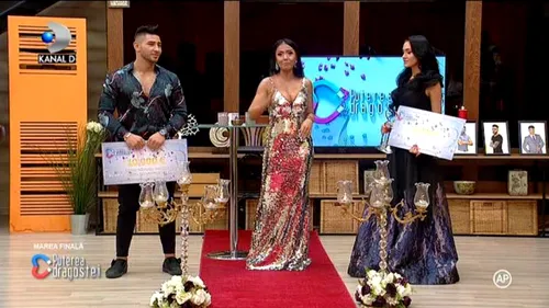 Cine sunt, de fapt, Bianca și Bogdan Mocanu, câștigătorii emisiunii Puterea Dragostei de la Kanal D