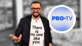 Ce va face Cătălin Măruță începând de pe 6 februarie 2026, când se va difuza ultima emisiune: ”Un lucru pe care mi-l doream!”