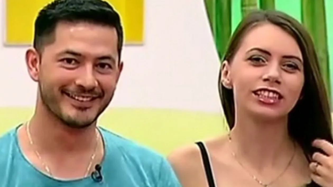 DĂNUŢ de la ”Mireasă pentru fiul meu”, mărturisiri fără perdea! În ce locuri a făcut amor