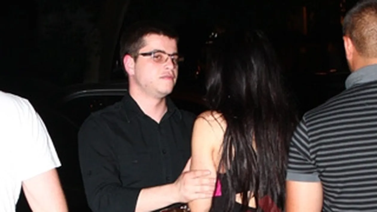 Honorius Prigoana a sarit sa bata un fotograf