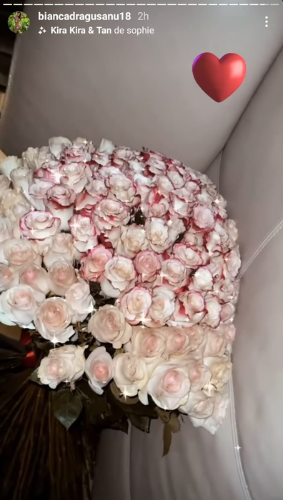 Bianca Drăgușanu a părăsit Bucureștiul, iar Gabi Bădălău a surprins-o din nou cu un gest romantic! Diva a filmat momentele de fericire |  FOTO