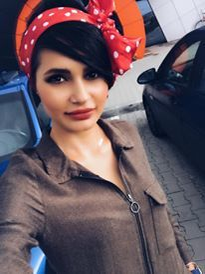 Părăsită de ANDY după „Insula iubirii“, DIANA a dat cărţile pe faţă: „A fost dragoste la prima vedere“