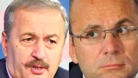 Paul Stănescu îi invită în PSD pe Adrian Năstase, Cozmin Gușă și Vasile Dâncu