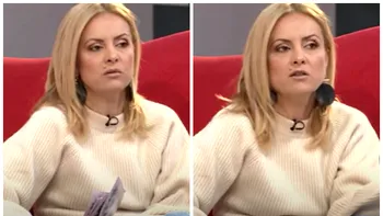 S-a aflat ce salariu primea Simona Gherghe când a început în televiziune. Suma era una cu care nu te puteai descurca în ziua de azi