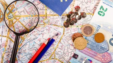 Curs valutar BNR, 5 ianuarie 2026. Cât a ajuns să coste un euro