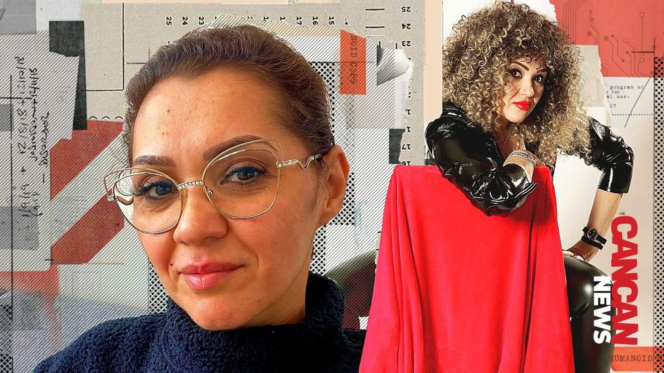 Ce le răspunde Minodora „hater”-ilor. Piesa pentru Eurovision a lui Costi Ioniță stârnește pasiuni și controverse