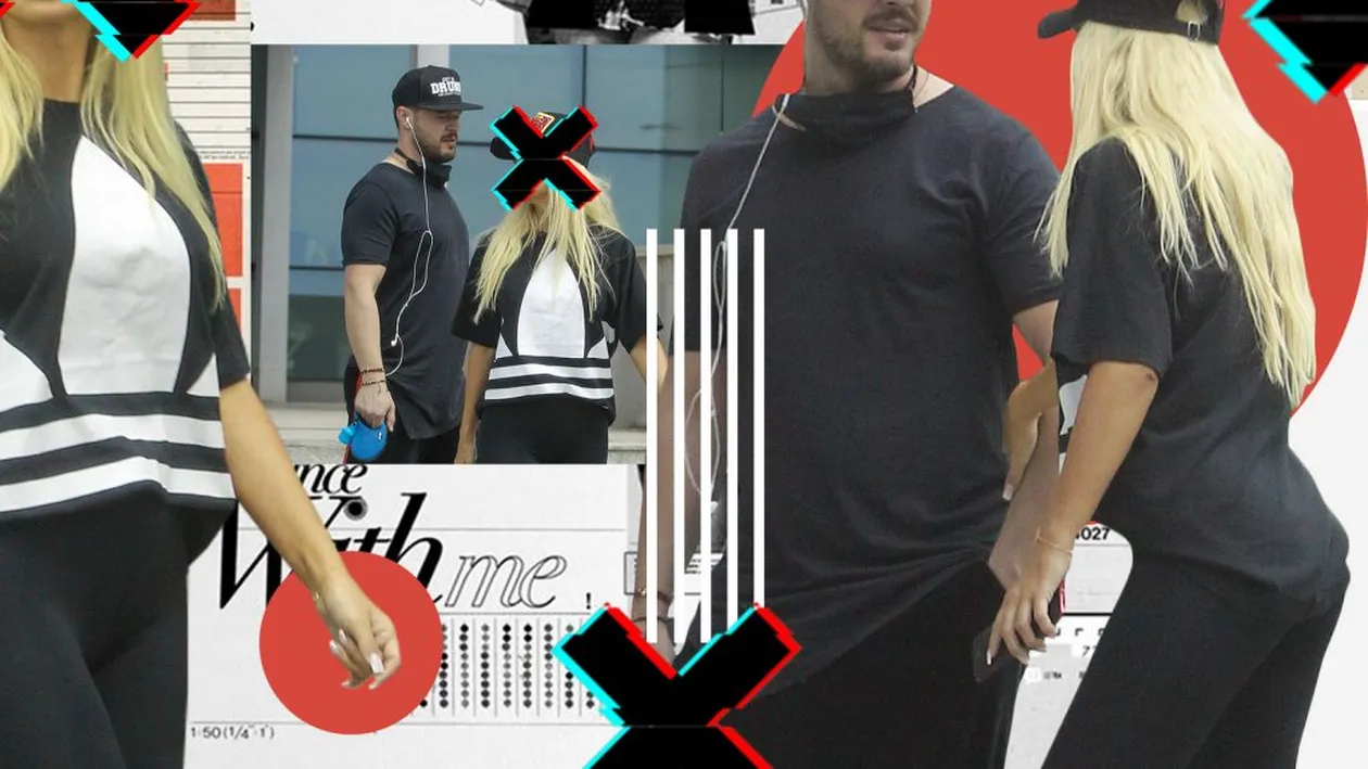 Victor Slav a prezentat-o deja familiei pe noua lui iubită. “Avem planuri mari împreună. Trebuie să ne...”