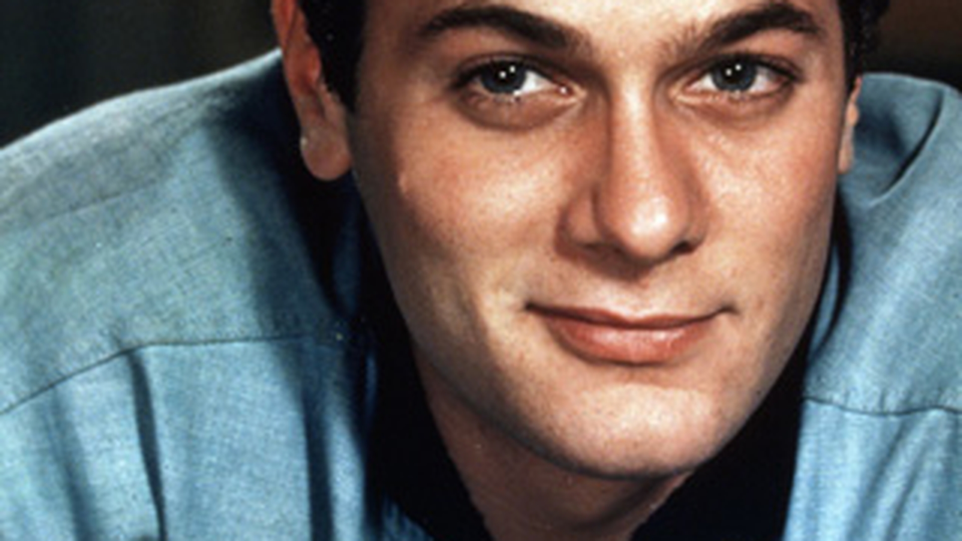 Dan Negru, mare fan al lui Tony Curtis! "Fetita mea, ca multi alti copii, il vor descoperi peste ani!"