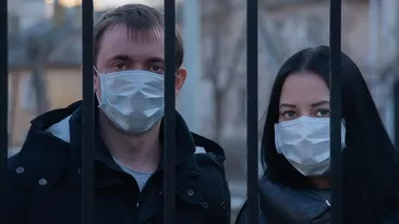 Sunt pozitiv COVID. Ce trebuie să fac? Care este procedura în martie 2021