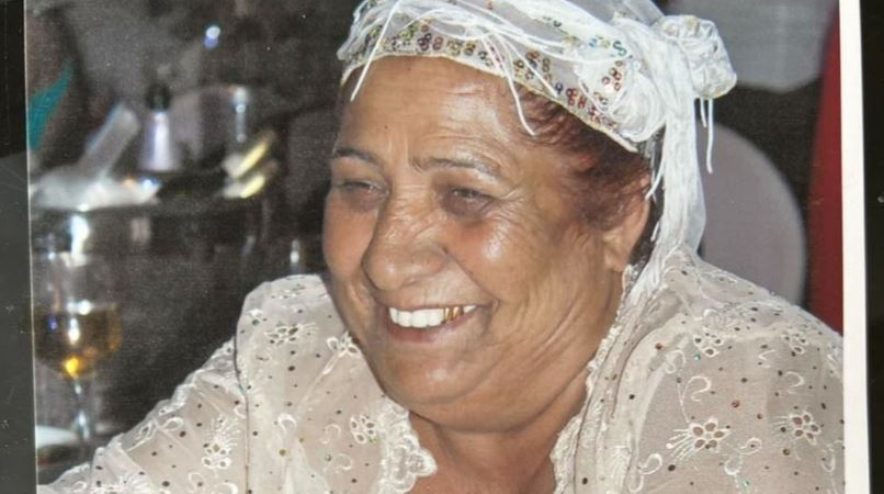 Vestea mortii femeii a fost dată de apropiatii săi