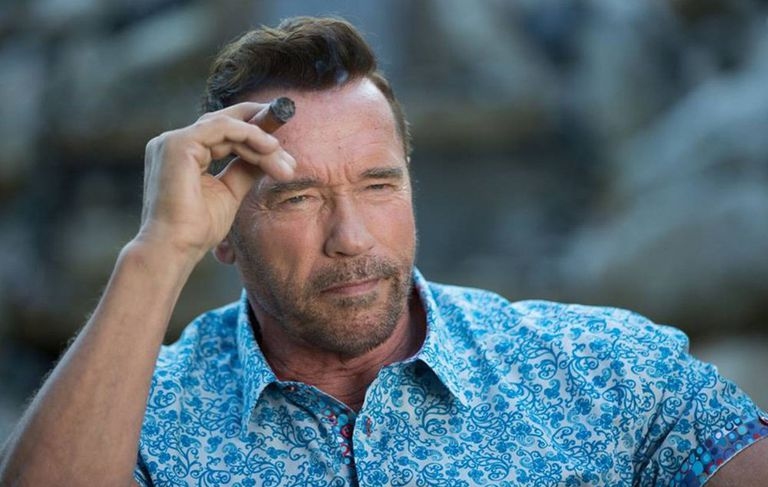 Arnold Schwarzenegger, operat de urgenţă pe cord deschis! În ce stare se află celebrul actor
