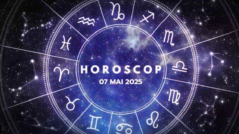 Horoscop 7 mai 2025. Zodia care riscă să rămână fără job