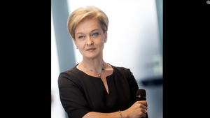 Mona Nicolici s-a căsătorit în secret cu un celebru chef. Cine este, de fapt, bărbatul din spatele fostei prezentatoare de la Antena 1