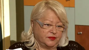 Mirabela Dauer a avut o copilarie saraca! Nu avea ce sa imbrace si sa incalte!