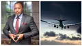 Avionul care îl transporta pe vicepreședintele din Malawi a dispărut