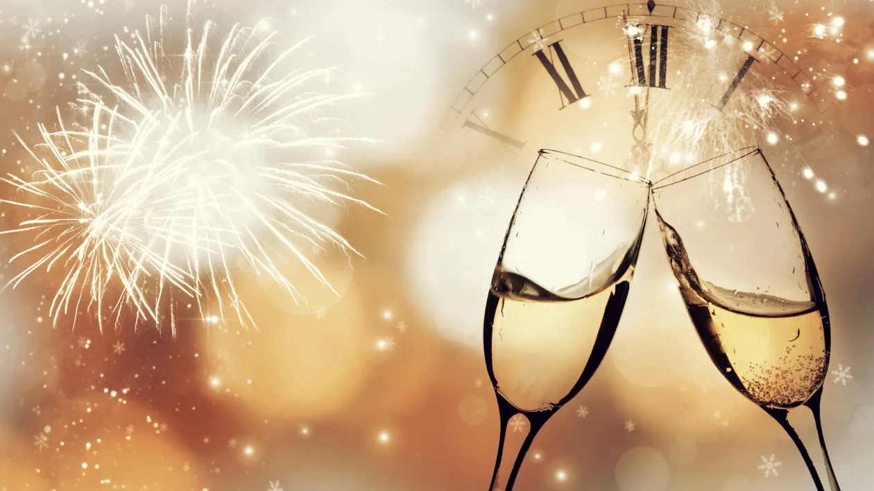 MESAJE DE ANUL NOU. FELICITARI, URARI DE ANUL NOU 2018