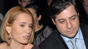 Probleme din toate părțile! Ce a aflat Andreea Esca despre soțul ei. Grijile abia acum încep pentru Alexandre Eram