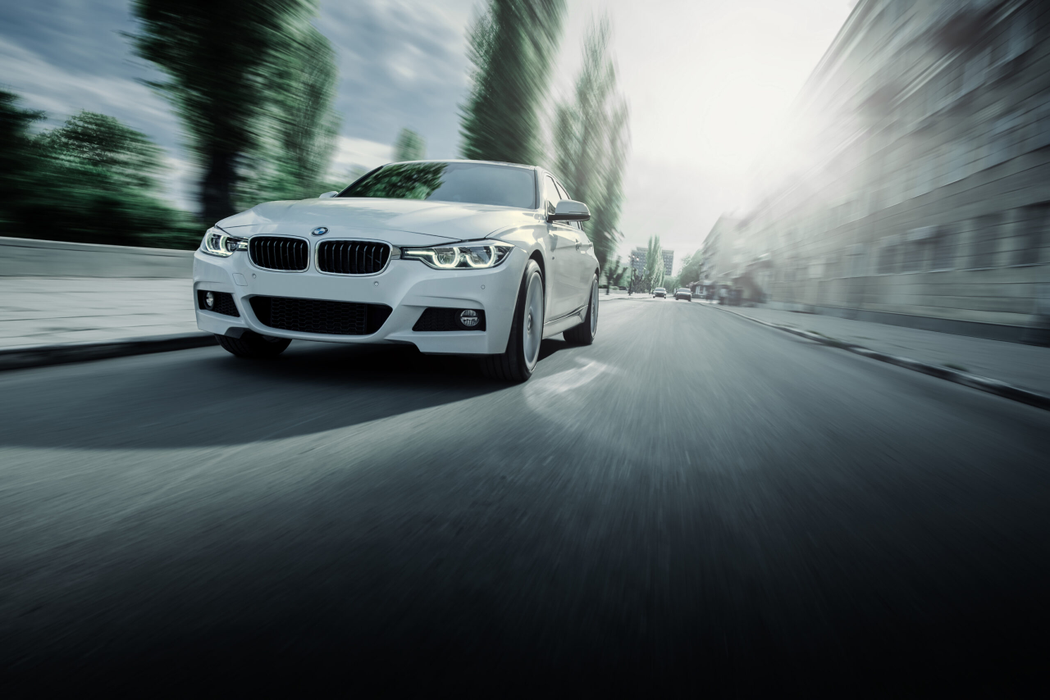 BMW, printre cele mai furate mașini în 2022 (Foto: Shutterstock)