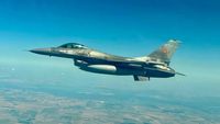 NATO a reacționat după incidentul din România. Avertismentul transmis după intrarea dronei în spațiul aerian