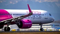 Ce a pățit un turist român care a luat avionul din Cluj în Barcelona: Am plătit 500 de euro pentru nesimțirea celor de la Wizz Air