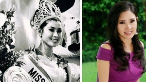 Femeia care a uitat sa imbatraneasca! Are 67 de ani si arata la fel de bine ca in vremurile cand castiga Miss Universe, in 1965