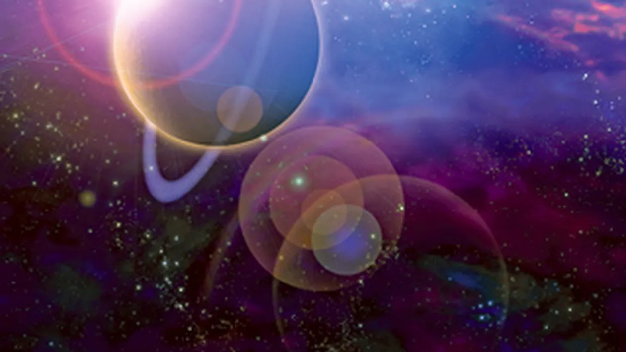 Tot ceea ce trimitem in Univers este ceea ce vom primi inapoi! Legea cauzei si a efectului