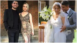 Laura Cosoi și Cosmin Curticăpean aniversează Nunta de Oțel! Mesajul emoționant transmis de actriță: „Iubirea nu înseamnă doar promisiunile făcute”