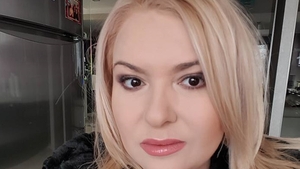 Viorica de la Clejani a scăpat de kilogramele în plus, dar nu renunţă la deliciile culinare! Cu ce bunătăţi se desfată la masa de Crăciun