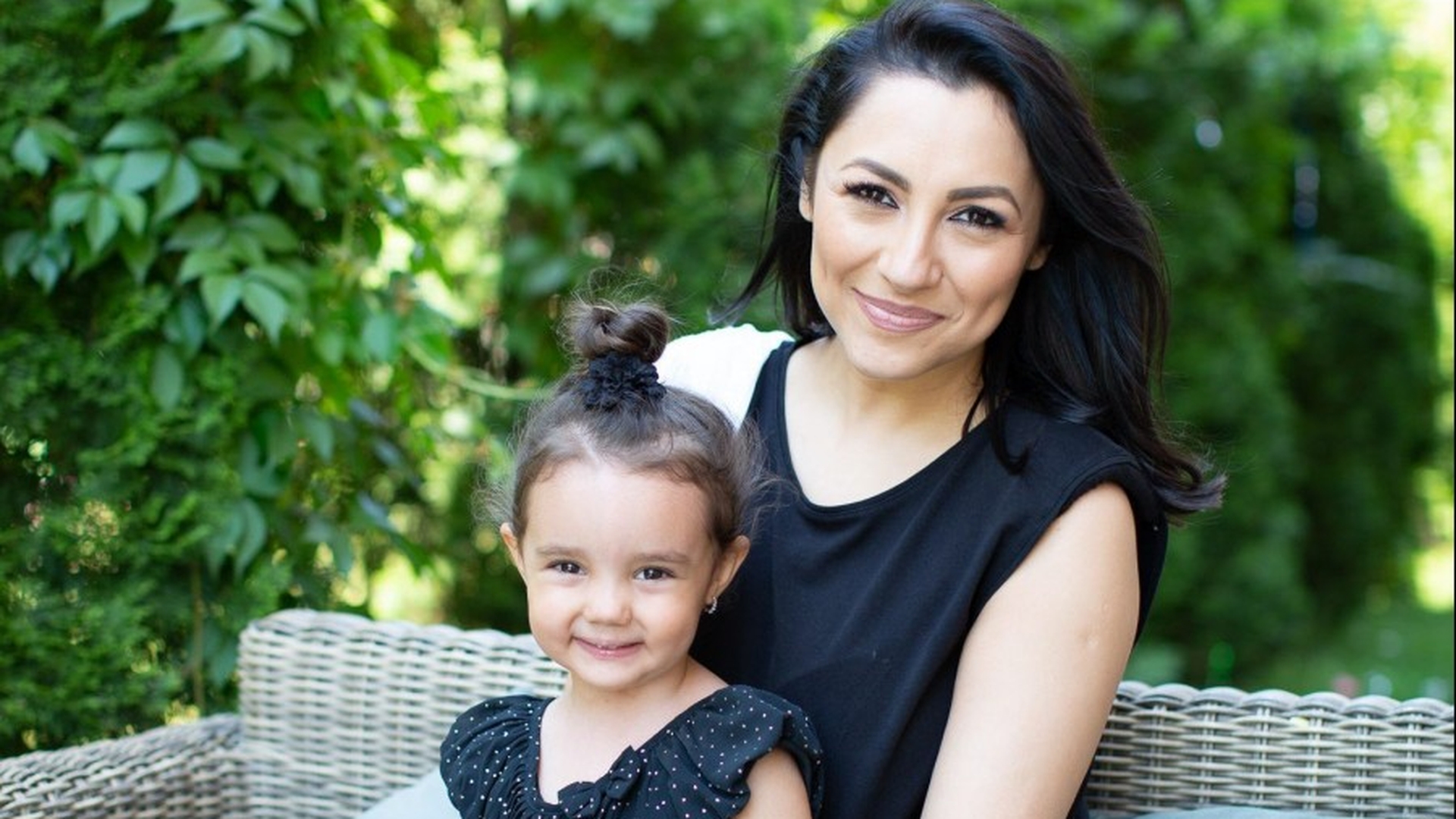 Val de ură la adresa Andrei Măruță din cauza Evei. Ce s-a întâmplat în familia vedetei Pro Tv acum trei ani