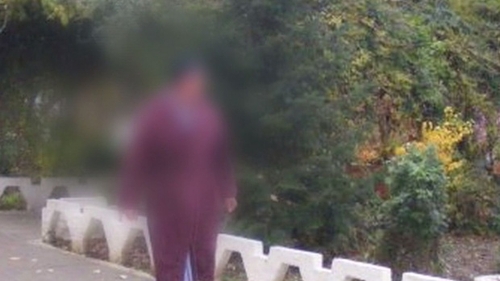 Agresorul de la Spitalul din Săpoca nu a putut fi audiat, pentru că a intrat din nou în sevraj