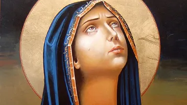 Astazi sarbatorim Nasterea Maicii Domnului sau Sfanta Maria Mica! Ce trebuie sa faca femeile care isi doresc copii