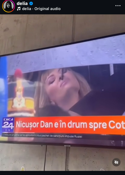 sursă foto: Instagram