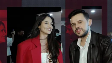 L-a scăpat cu Poliția de femei! Actrița de la Antena 1 și fostul “fiu” al lui Adi Sînă, dezvăluiri din intimitate