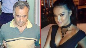 S-a întâmplat miercuri! Veşti de ultimă oră din închisoare despre agresorul fiicei lui Adrian Enache