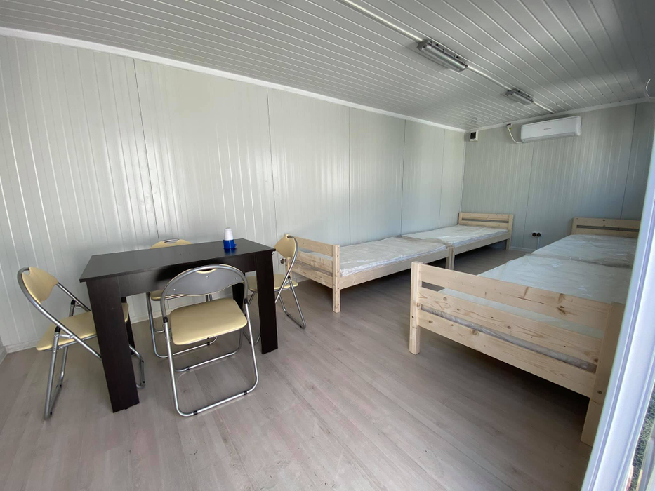 Se construiește al treilea spital militar, unde vor fi tratați bolnavii de coronavirus din România! Anunțul făcut de primarul din Bacău