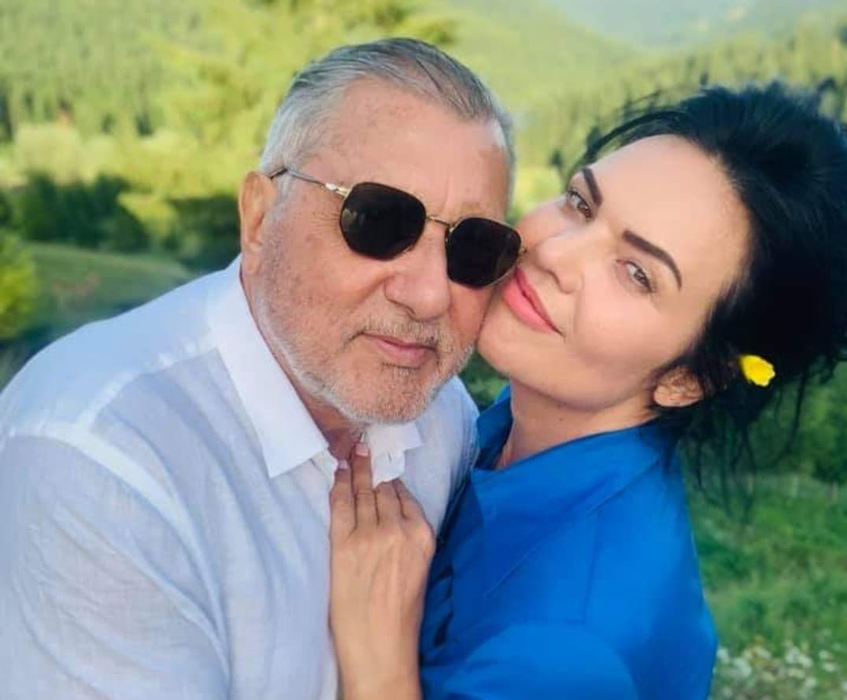 Cum a reușit Ioana Năstase să pună punct conflictelor cu soțul său