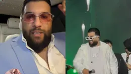 Tzancă Uraganu, prima reacție după ce a făcut show pe scena de la Beach, Please! 2026: ”O seară de neuitat”