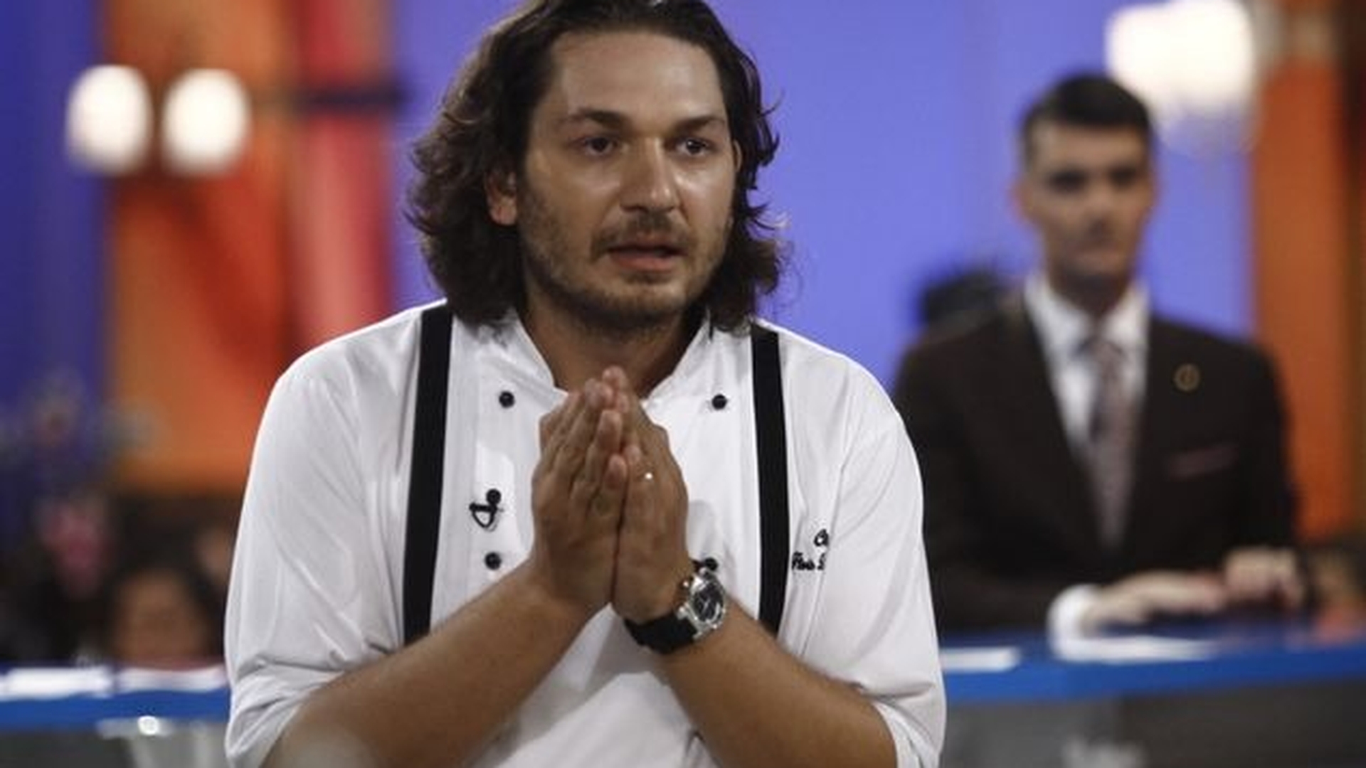 Florin Dumitrescu, foc și pară! Ce a pățit celebrul chef: „Nu-mi cer scuze, ați fost nesimțiți!”