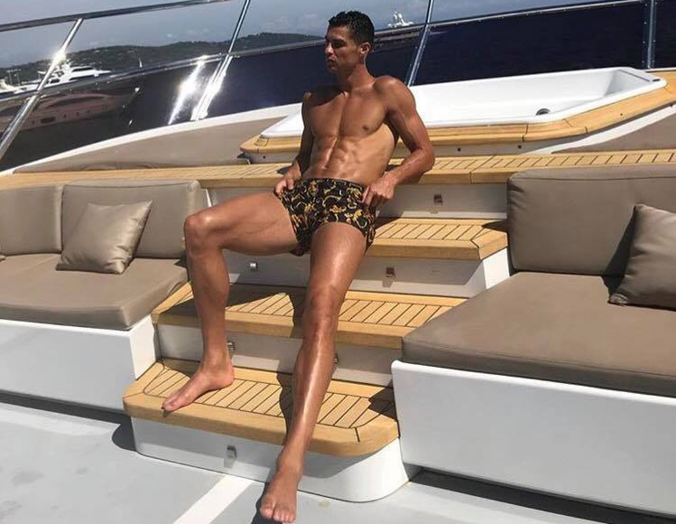 Cristiano Ronaldo a recunoscut violul asupra lui Kathryn Mayorga! Documentul a fost făcut public