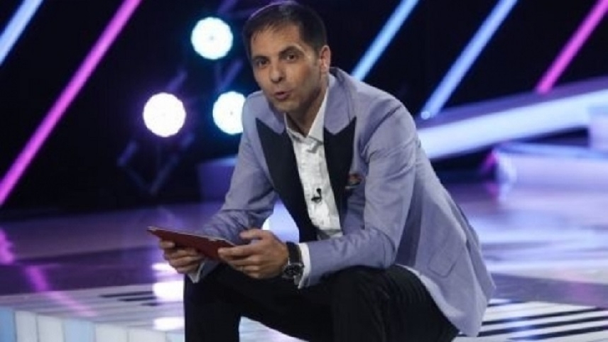 Dan Negru, vacanţă cu pericole: „Egiptul a explodat! 300 de oameni ucişi de musulmani in timp ce se rugau intr-o moschee!”