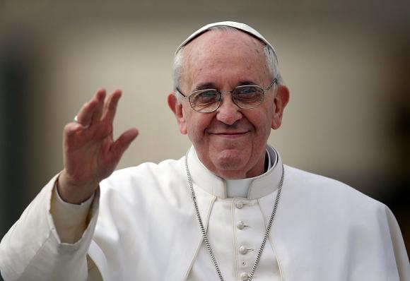 Papa Francisc, întrunire cu liderii Bisericii catolice pentru a discuta despre cazurile de abuz sexual