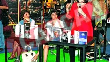 Totul despre ce ascunde televiziunea